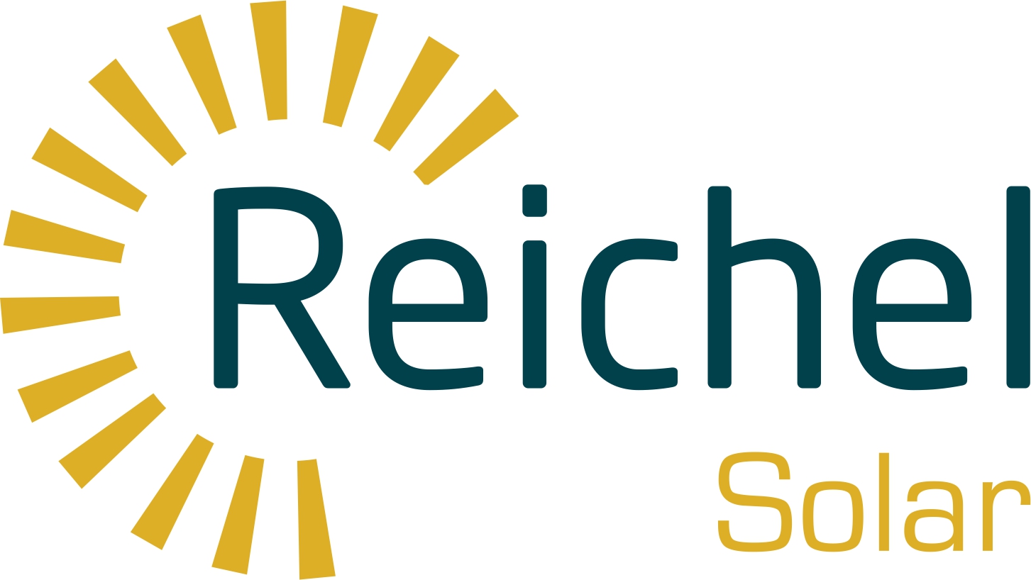 Logo Reichel Solar